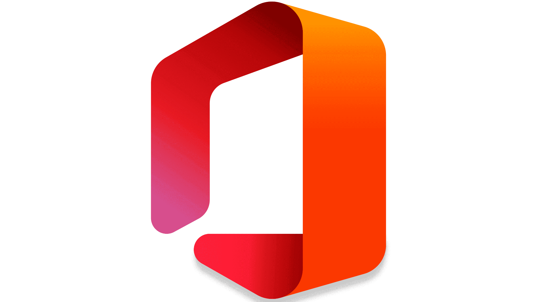 Microsoft Office logo