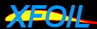 XFOIL logo